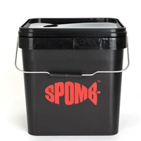 Spomb Buckets